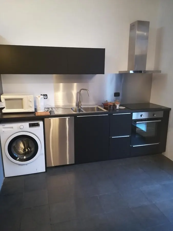 Holiday home Terrazza Principe Di San Severo Naples