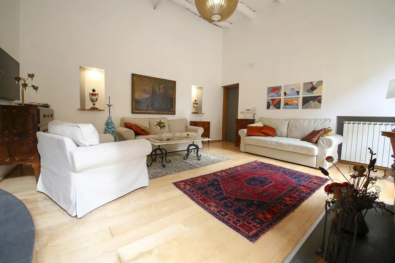 Holiday home Terrazza Principe Di San Severo Naples Italy