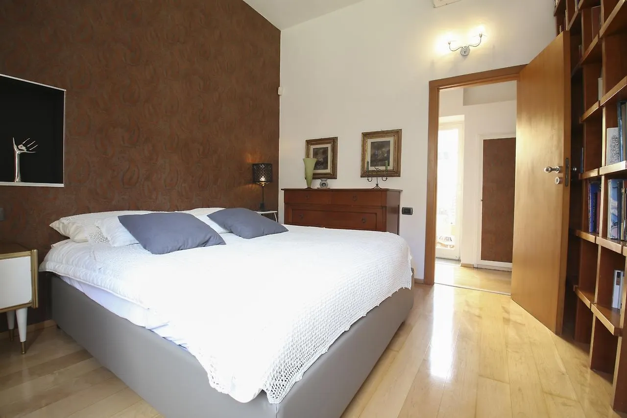 Terrazza Principe Di San Severo Naples Holiday home