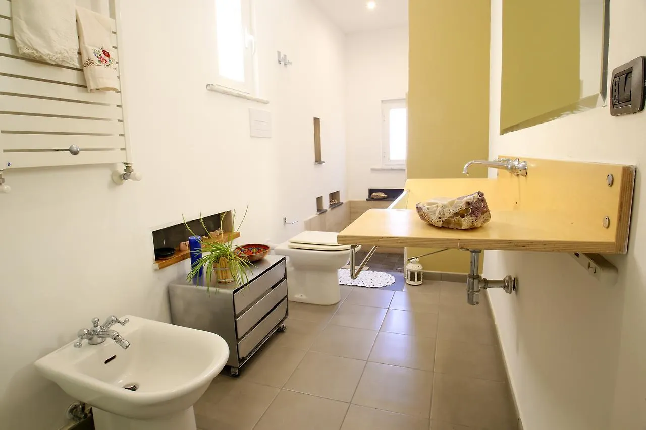 Holiday home Terrazza Principe Di San Severo Naples