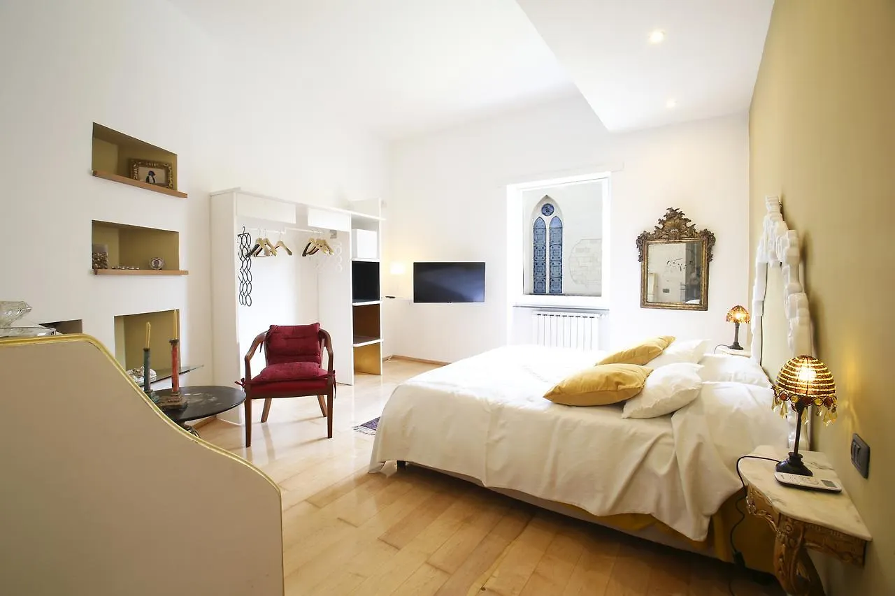 Holiday home Terrazza Principe Di San Severo Naples