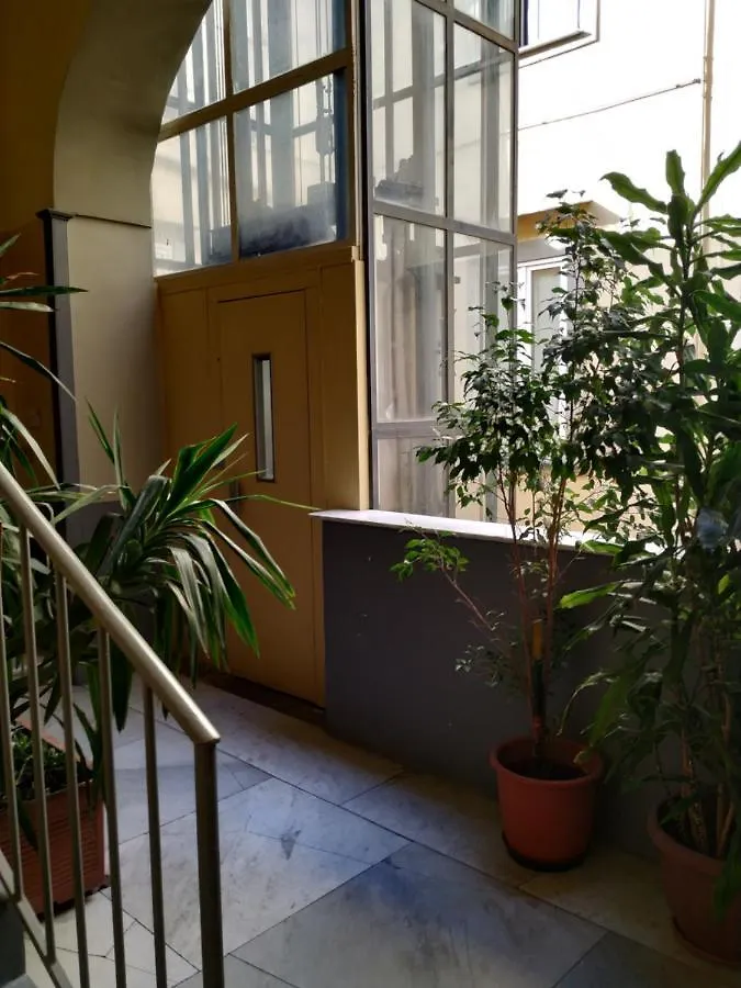 Terrazza Principe Di San Severo Naples